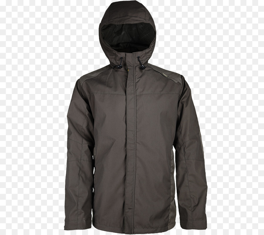 Chaqueta Marrón，Ropa De Calle PNG