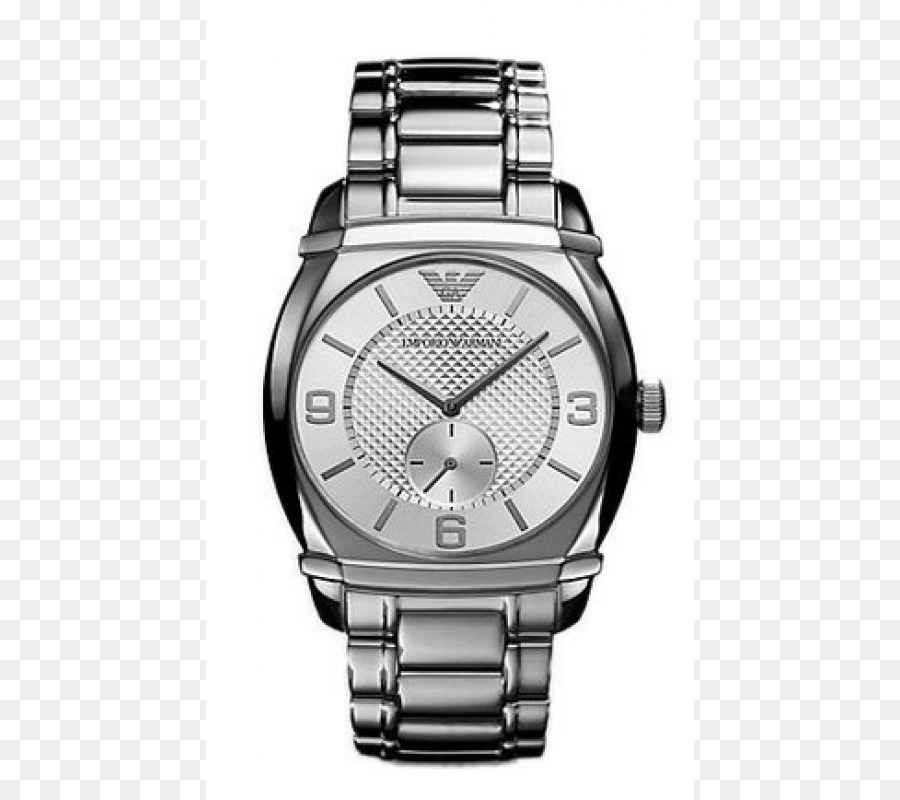 Armani，Reloj PNG