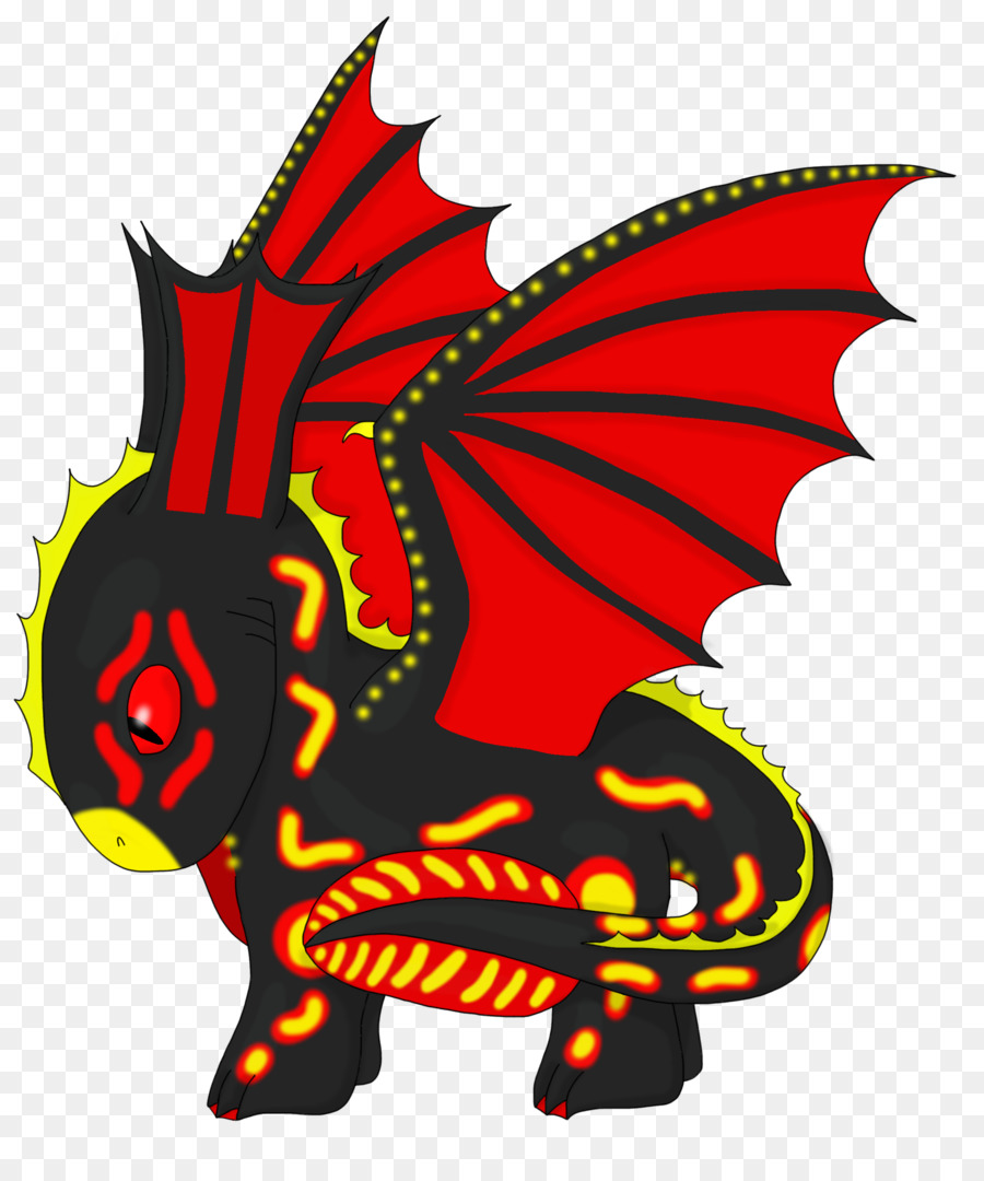 Dragón，La Historieta PNG