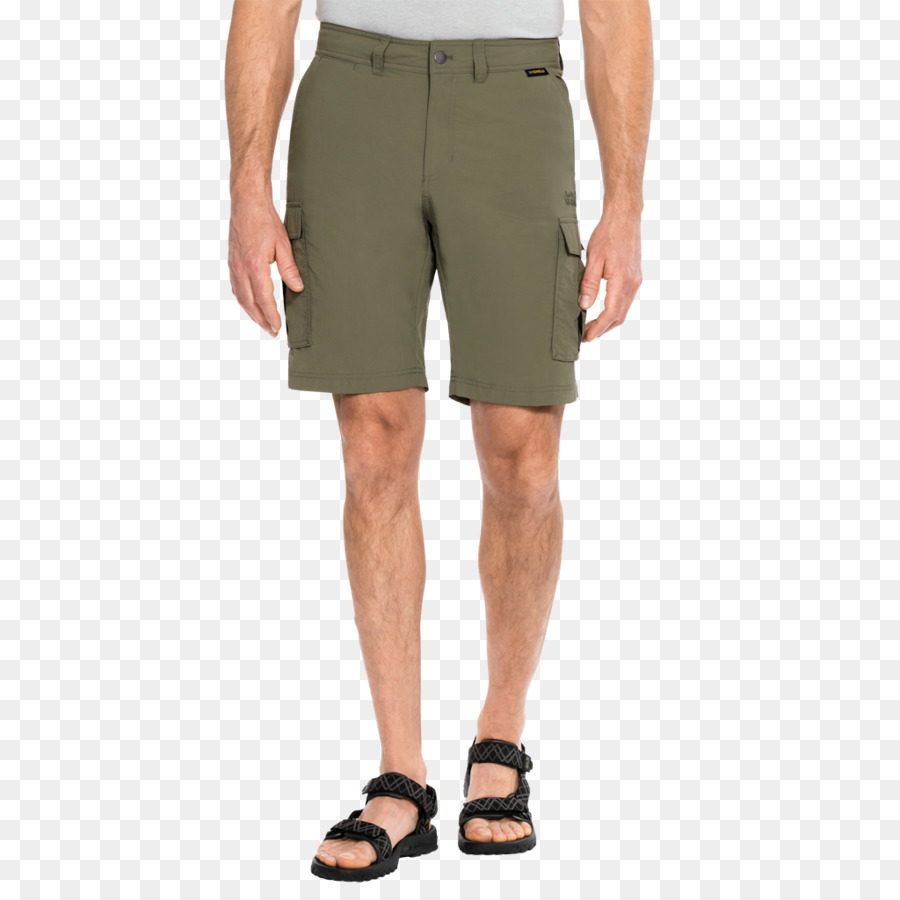 Bermudas，Vestir PNG