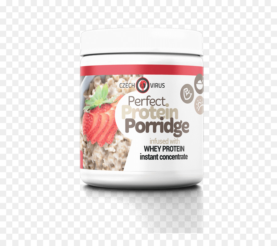 Gachas De Avena，La Proteína PNG