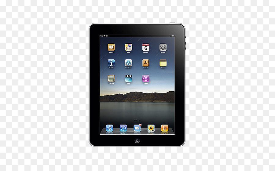 Ipad 1，Ipad PNG