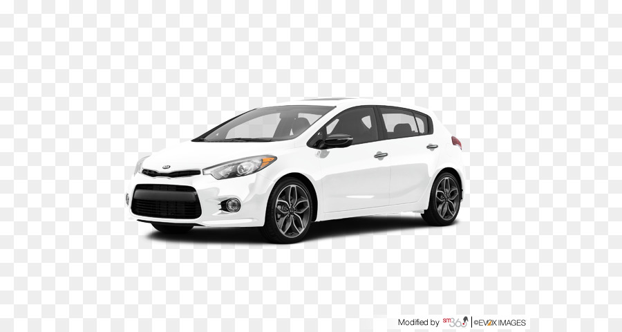 2018 Kia Forte，Kia PNG