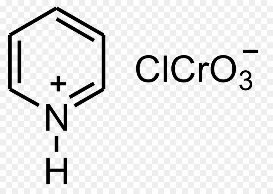 Piridinio，Piridinio Chlorochromate PNG