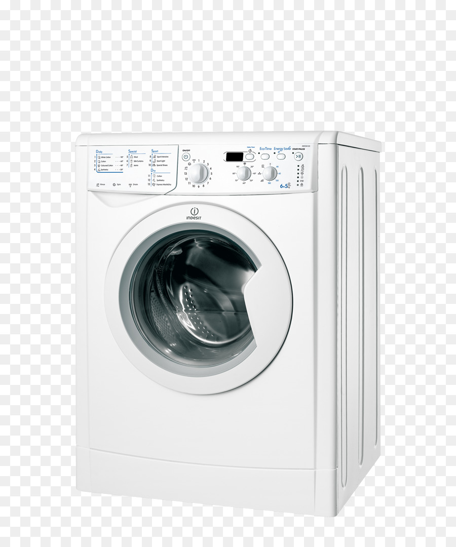 Lavadoras，Indesit Co PNG