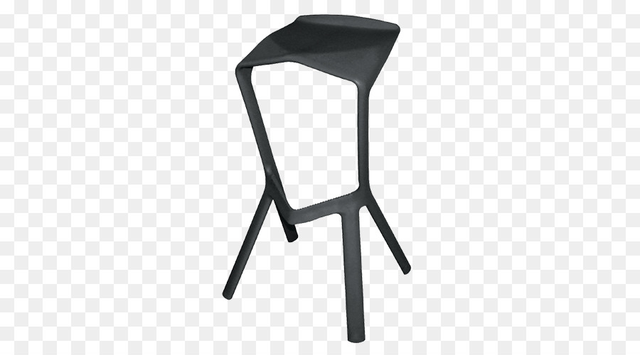 Taburete Negro，Asiento PNG