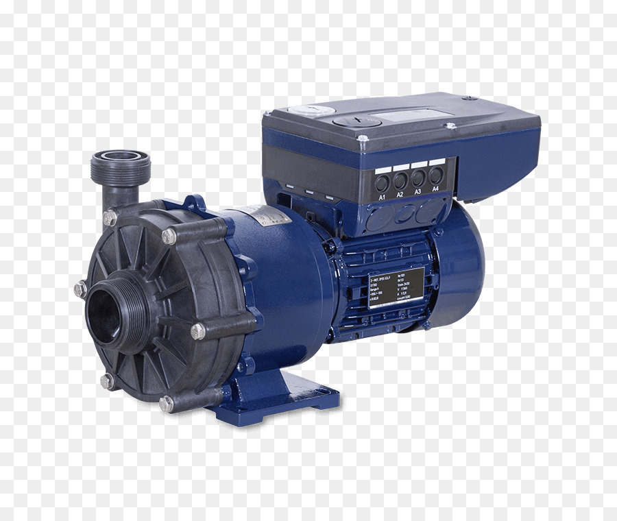 Bomba De Agua，Motor PNG