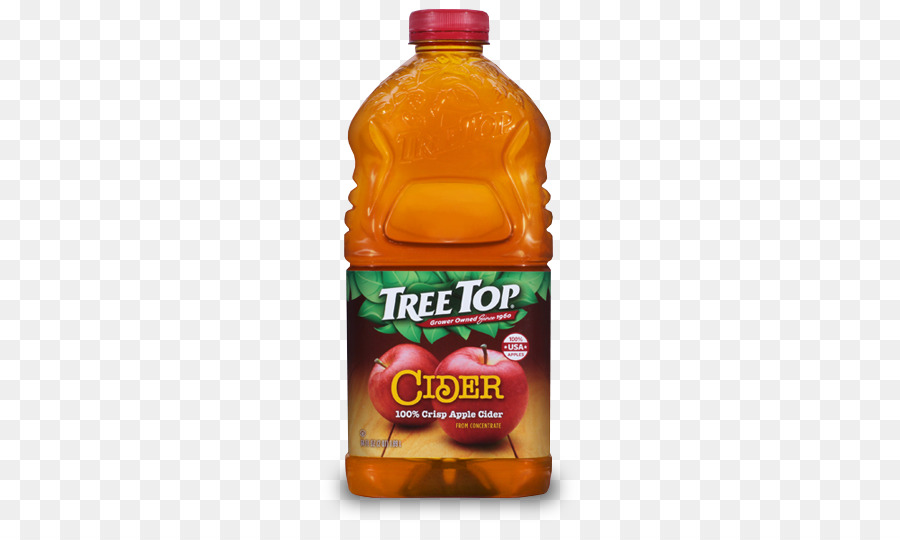 Jugo，La Sidra PNG