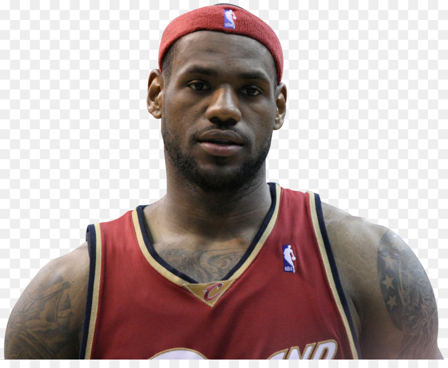 Lebron James，Caballeros De Cleveland PNG