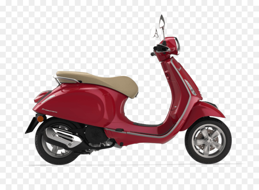 Scooter，Piaggio PNG