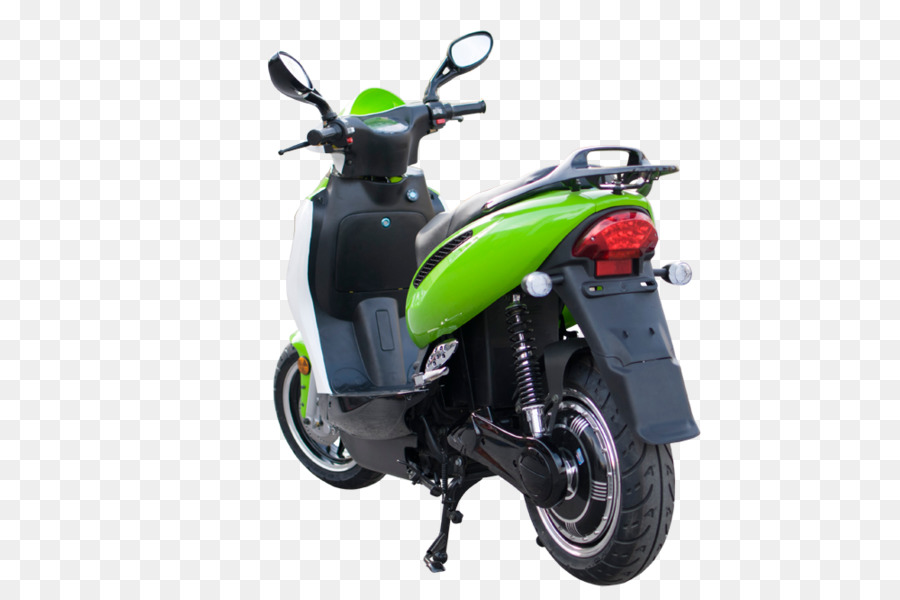 Scooter，Moto PNG