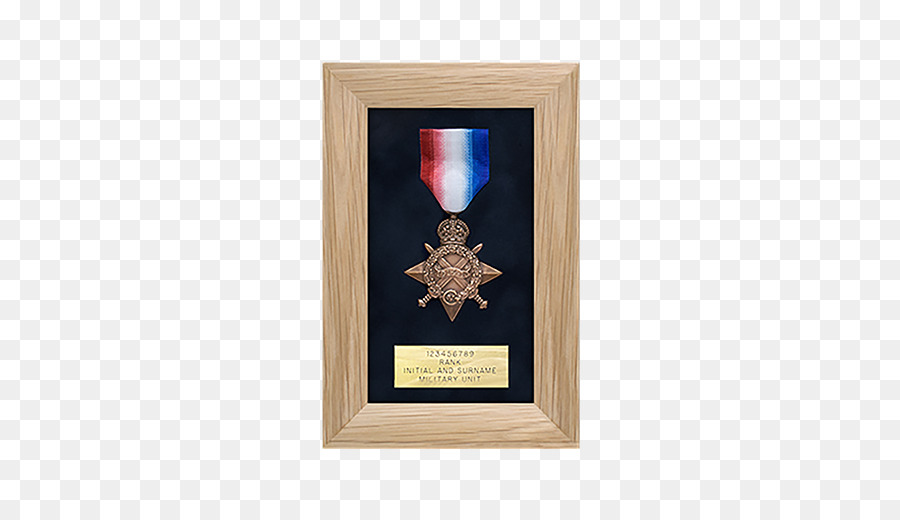 Medalla，Militar Premios Y Condecoraciones PNG