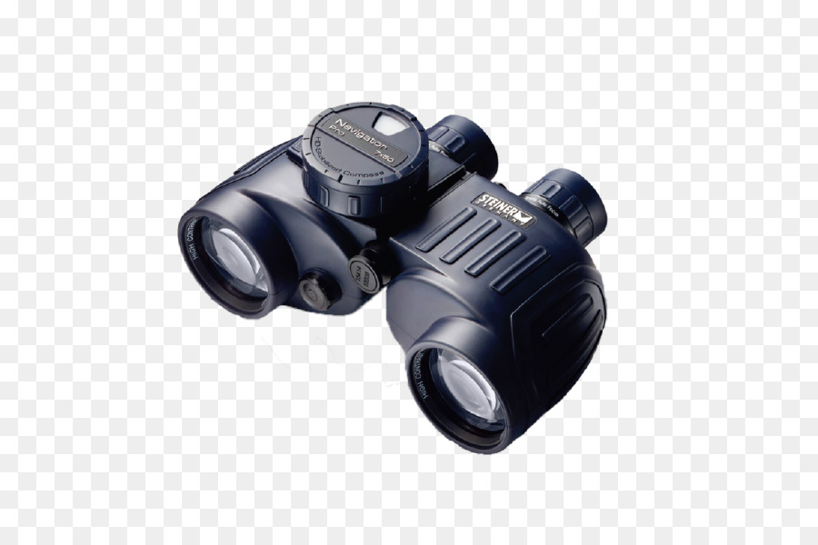 Steiner Navigator Binoculars 7 X 30，Prismáticos PNG