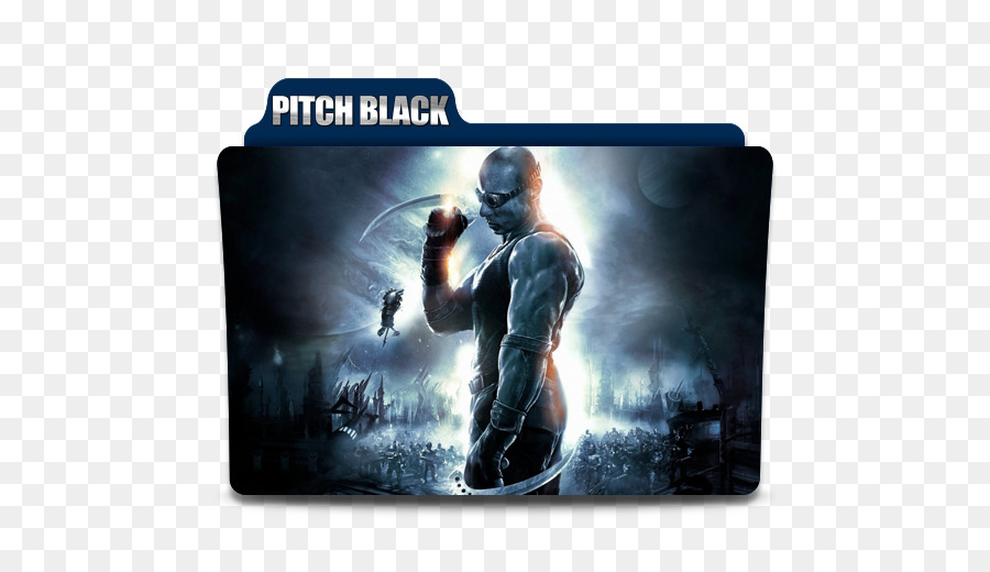 Riddick，Crónicas De Riddick Assault On Dark Athena PNG