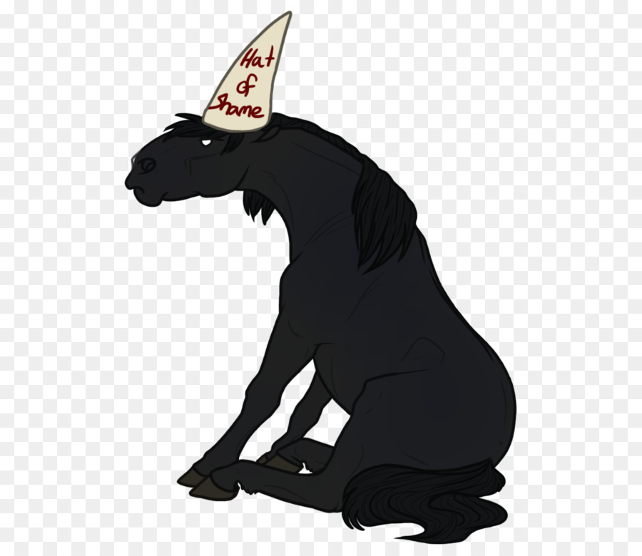 Perro，Caballo PNG