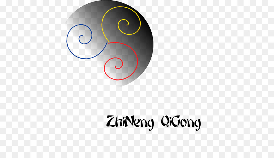 Zhi Neng，Qigong PNG