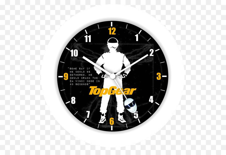 Stig，Reloj PNG