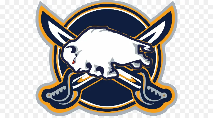 Buffalo Sabres，Logotipo PNG
