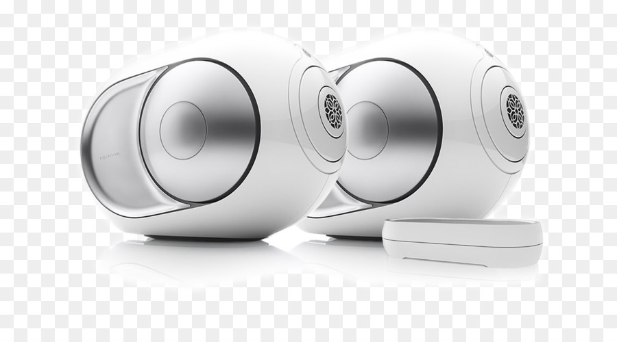 Devialet Phantom，Altavoz PNG