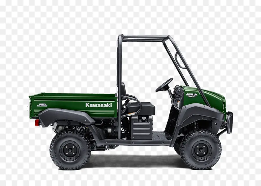 Kawasaki Mule，Kawasaki Heavy Industries Motor De La Motocicleta PNG