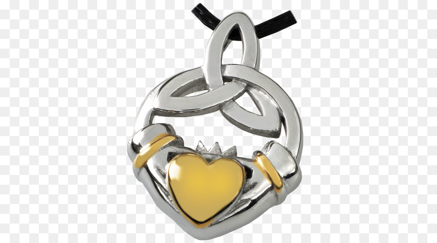 Anillo De Claddagh，Joyería PNG