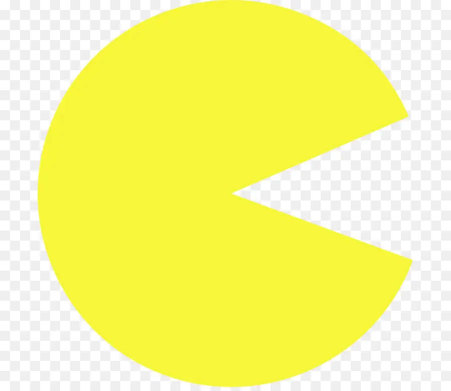 Pac Man，Arcada PNG