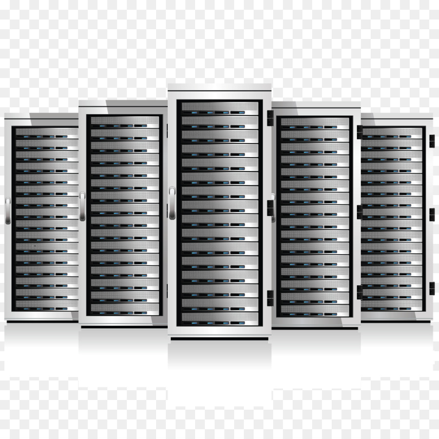 Centro De Datos，Servicio De Web Hosting PNG