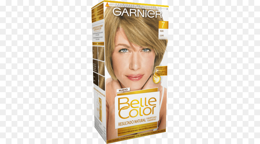 Rubio，La Coloración Del Cabello PNG