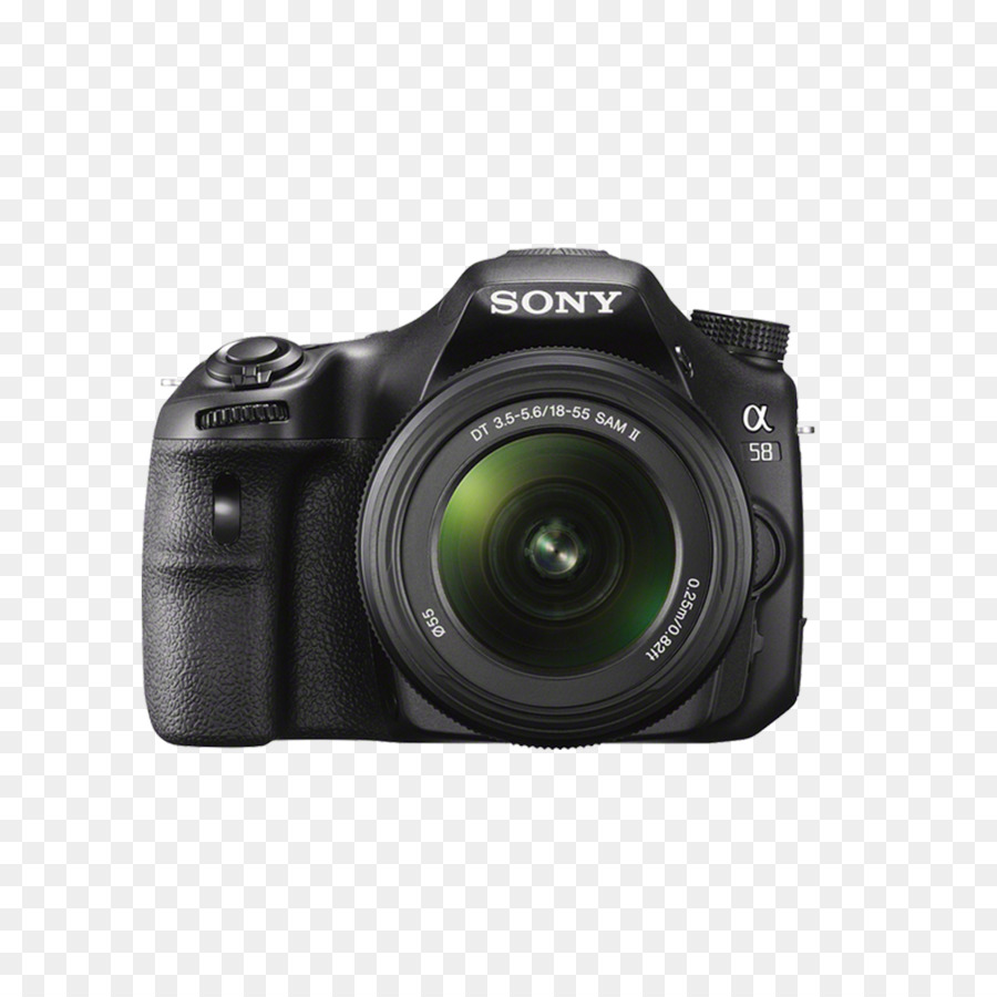 Sony Alpha 58，Sony Alpha 37 PNG