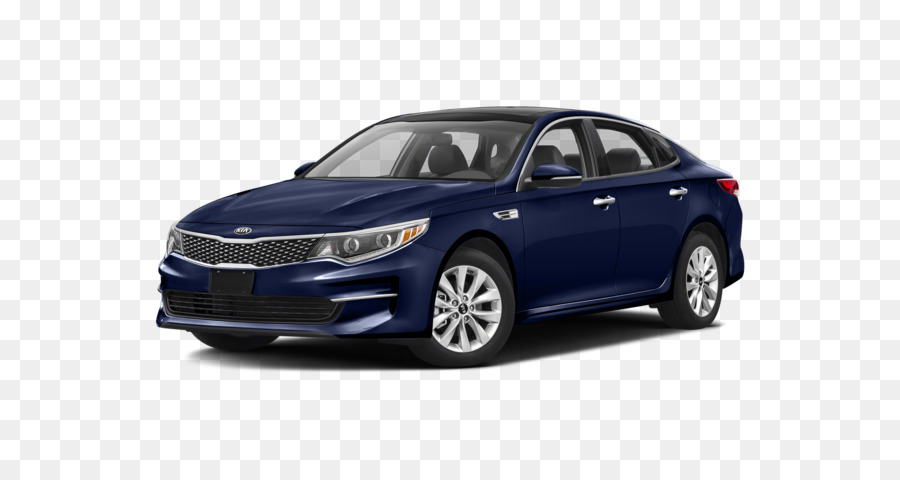 2018 Kia Optima Ex Sedán，2018 Kia Optima Lx Sedan PNG