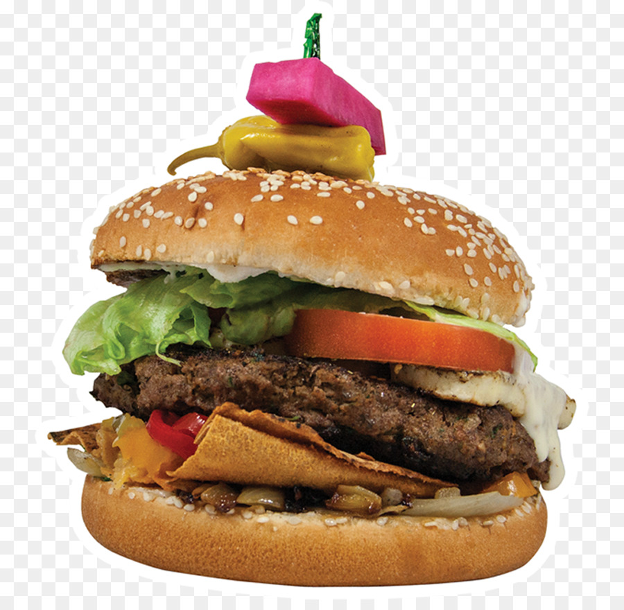 Hamburguesa，Queso PNG