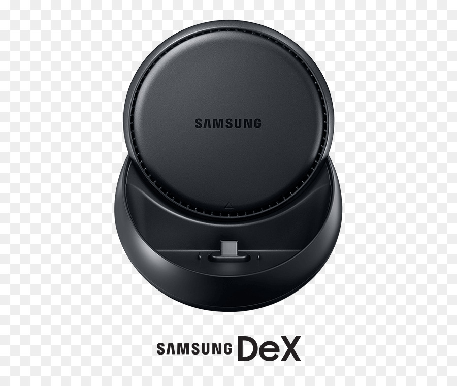 Samsung Dex，Muelle PNG