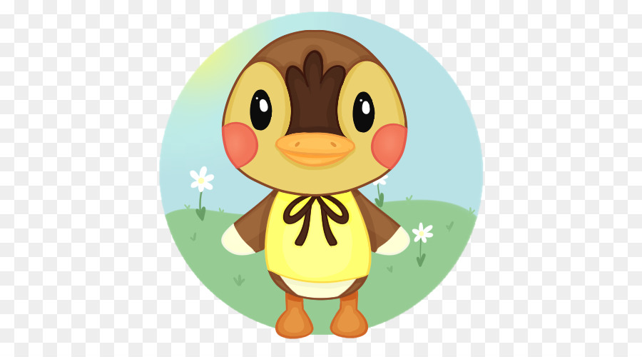 Animal Crossing New Leaf，Amiibo PNG