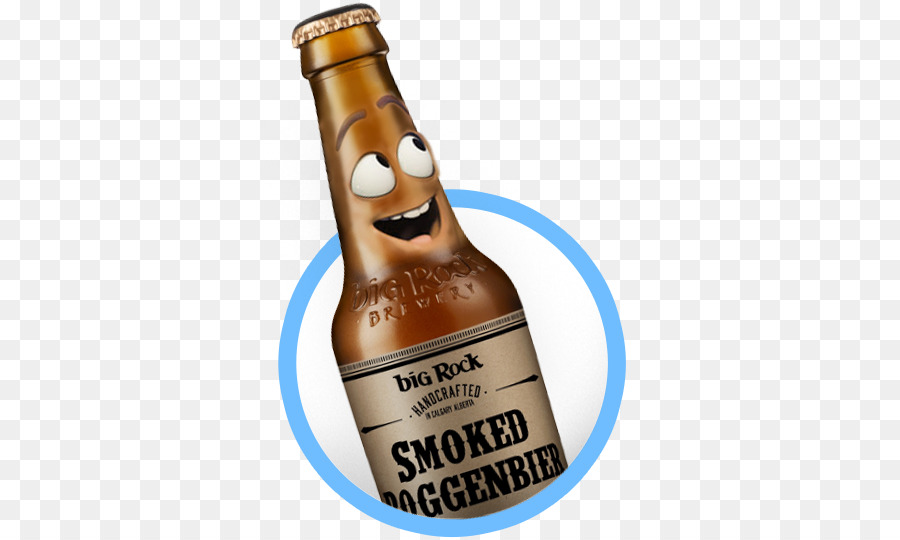 Roggenbier Ahumado，Cerveza PNG