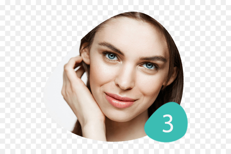 Cara De Mujer，Belleza PNG