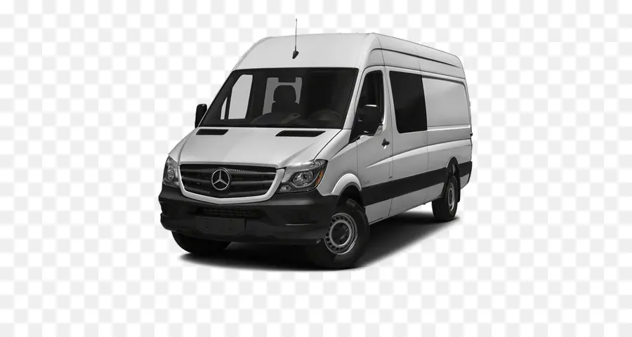 2018 Mercedes Benz Sprinter，Mercedesbenz PNG