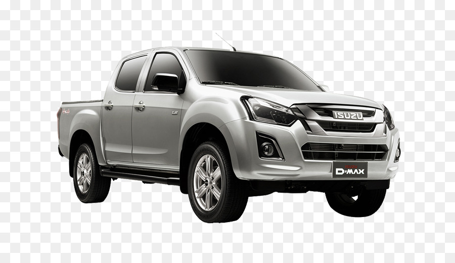 Isuzu Dmax，Isuzu PNG