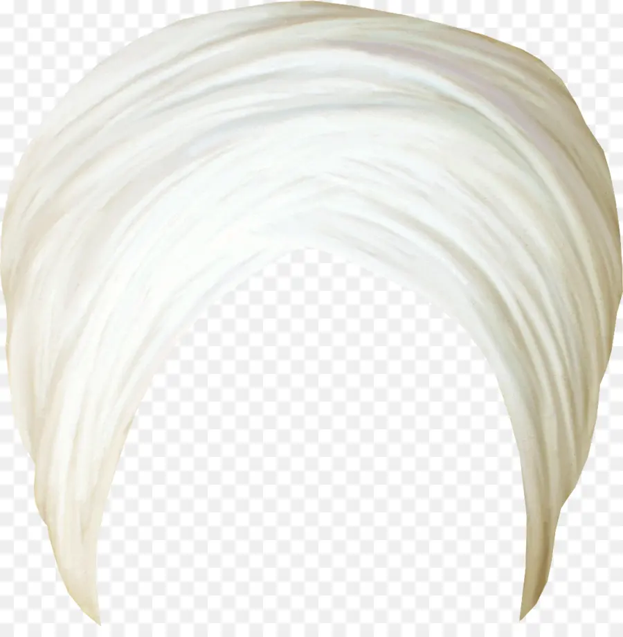 Turbante Blanco，Paño PNG