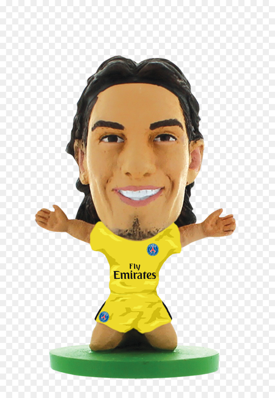 Edinson Cavani，París Saintgermain Fc PNG