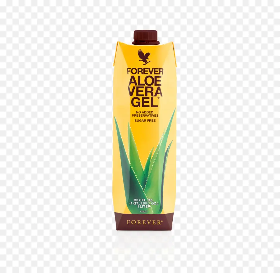 Aloe Vera，Forever Living Productos PNG