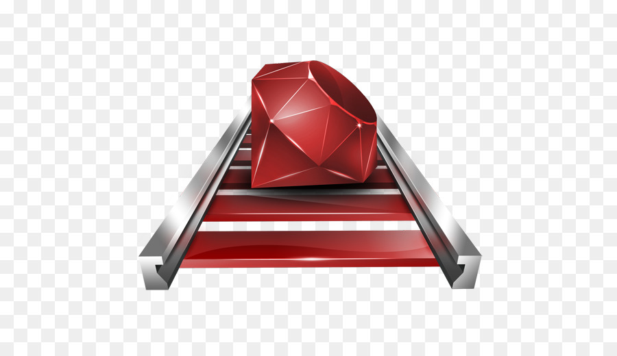 Desarrollo Web，Ruby On Rails PNG