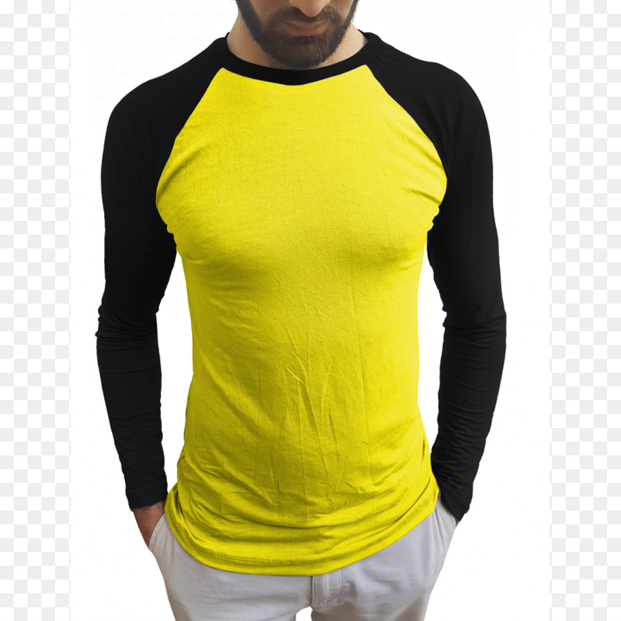 Camiseta，Manga PNG