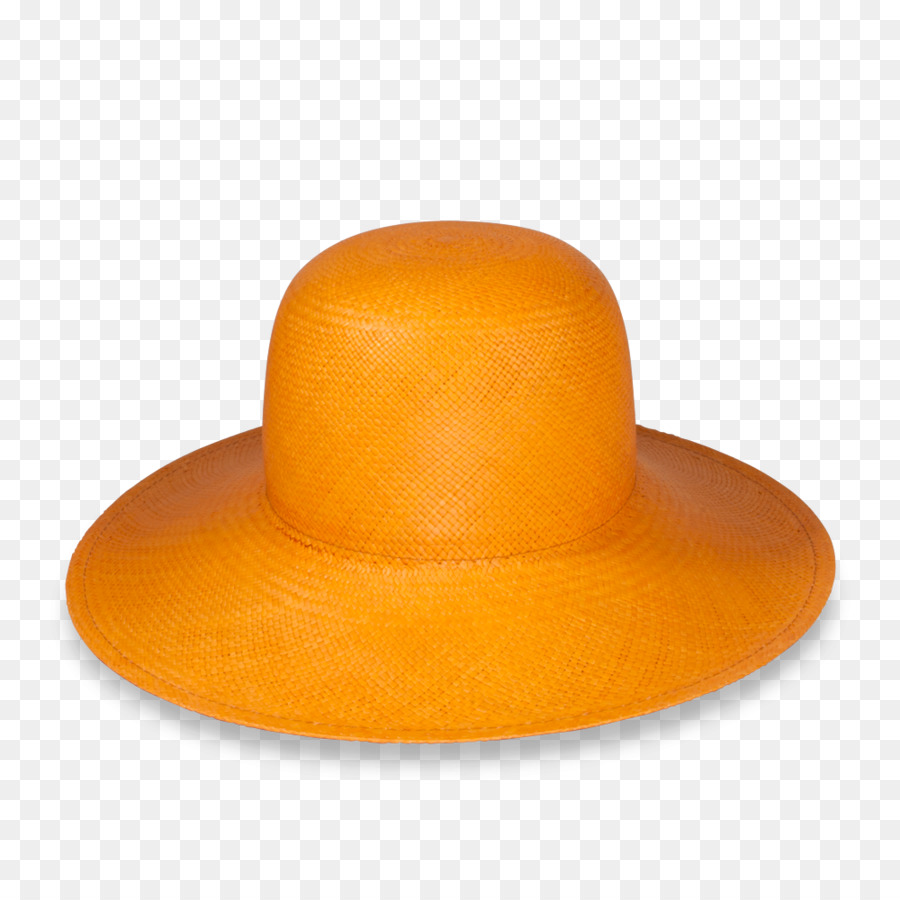 Sombrero，Naranja PNG