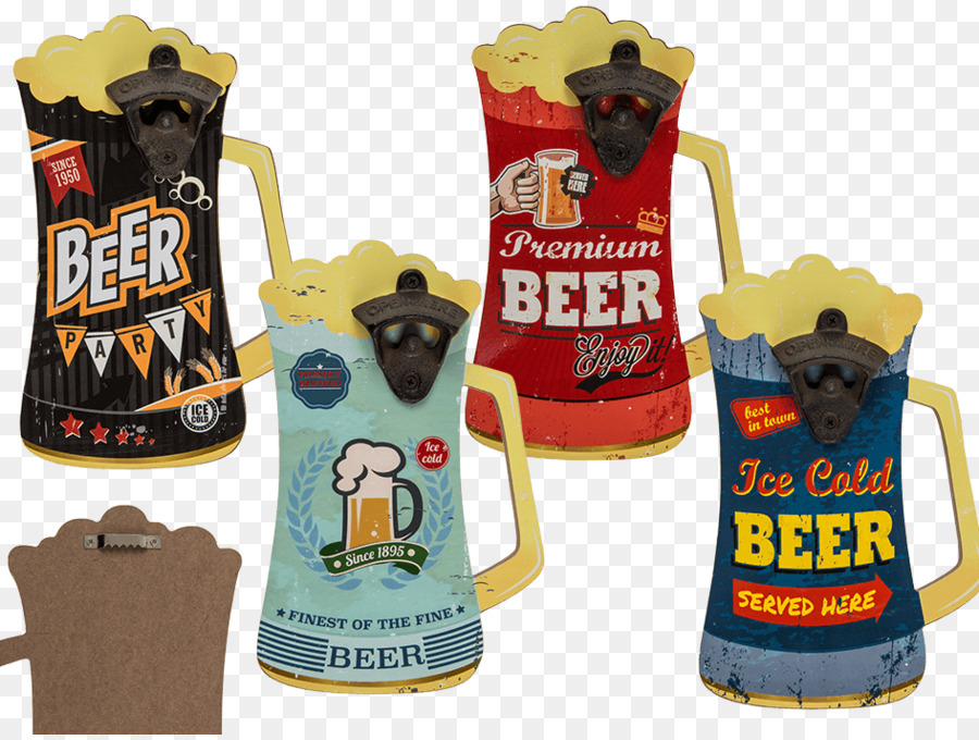 Abiertos De Botellas，Cerveza PNG