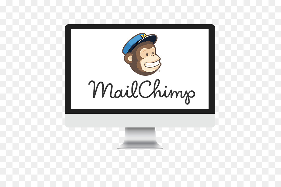 Mailchimp，El Marketing Digital PNG