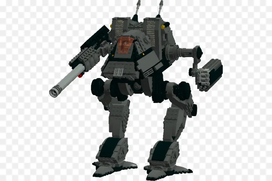Robot Militar，Robot PNG