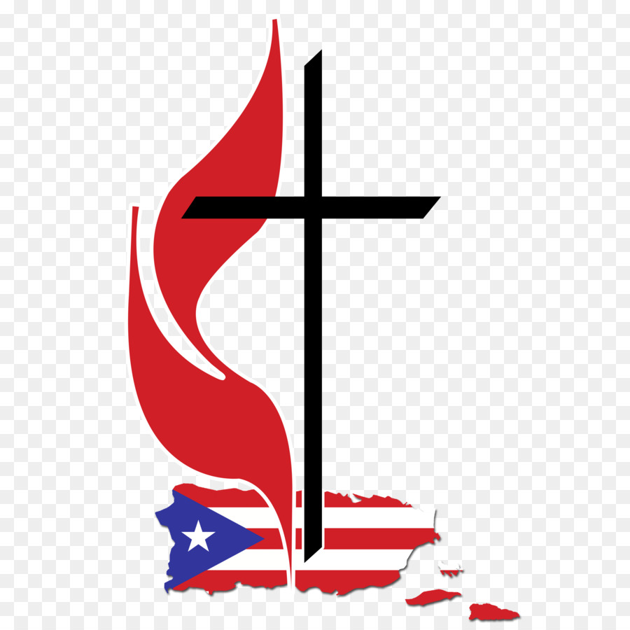 La Iglesia Metodista Unida Wesley，La Iglesia Metodista Unida PNG