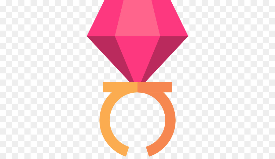 Anillo Rosa，Joyas PNG