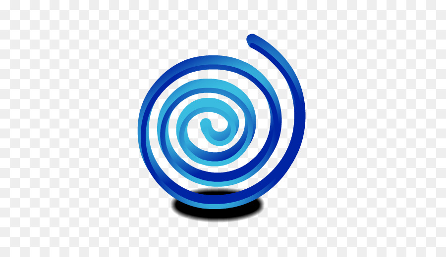 Iconos De Equipo，Espiral PNG