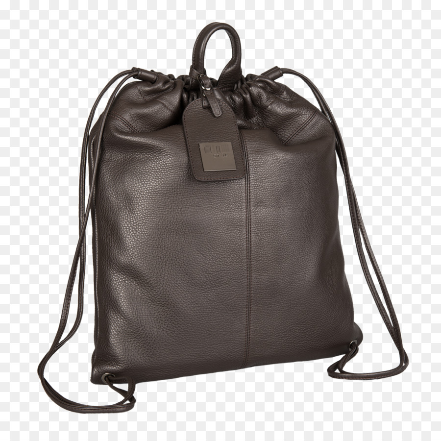 Mochila，De Cuero PNG